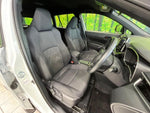 COROLLA CROSS HYBRID