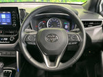 COROLLA CROSS HYBRID