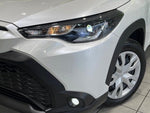 COROLLA CROSS HYBRID