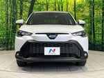 COROLLA CROSS HYBRID