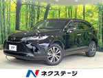 HARRIER 2WD