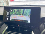HARRIER 2WD