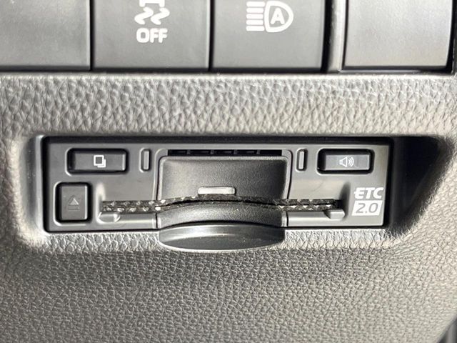 HARRIER 2WD