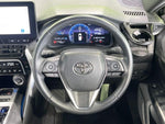 HARRIER 2WD