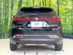 HARRIER 2WD