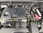 HARRIER 2WD