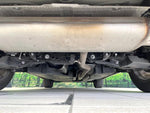 HARRIER 2WD