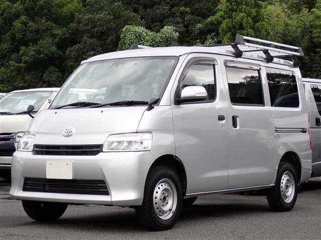 TOWNACE van 2WD