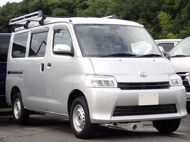 TOWNACE van 2WD