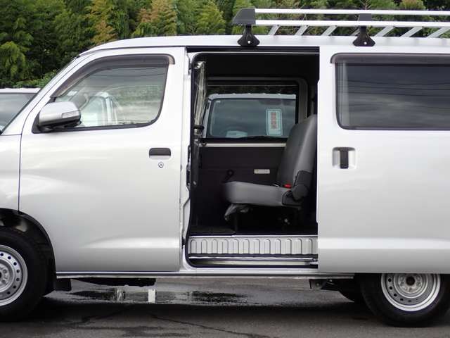 TOWNACE van 2WD