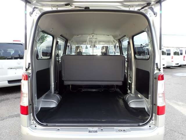 TOWNACE van 2WD