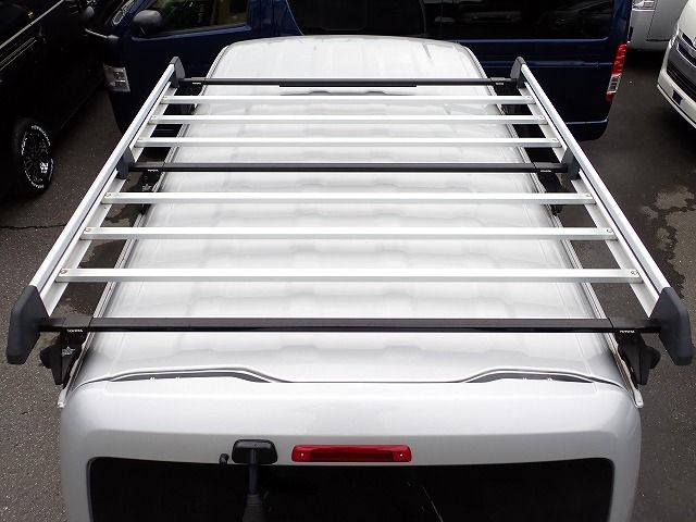 TOWNACE van 2WD