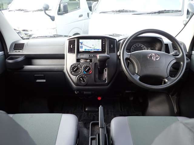 TOWNACE van 2WD