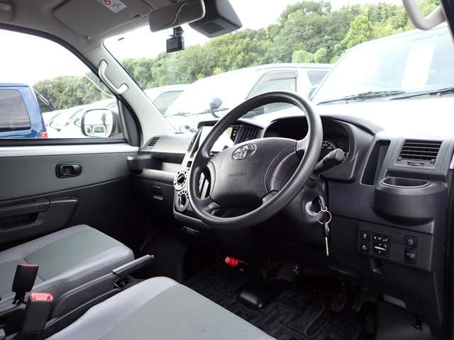 TOWNACE van 2WD