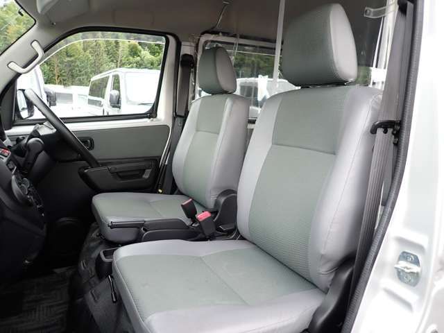 TOWNACE van 2WD