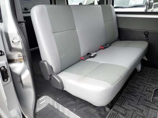 TOWNACE van 2WD