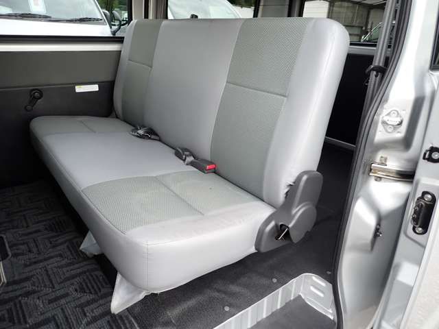 TOWNACE van 2WD