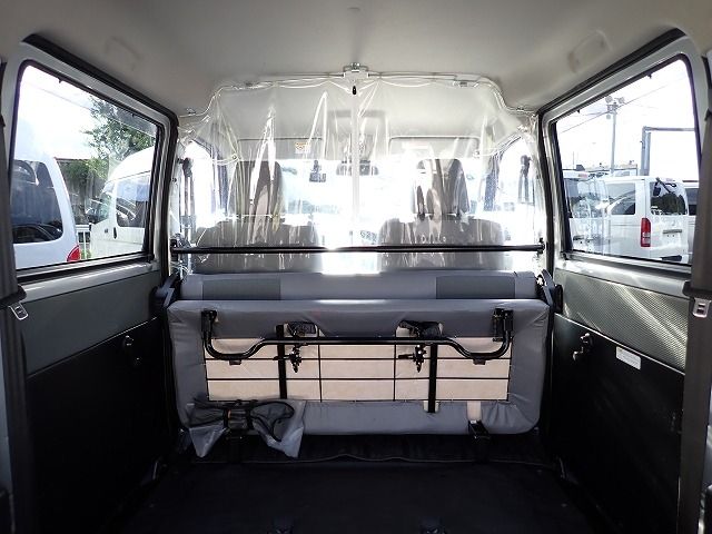 TOWNACE van 2WD