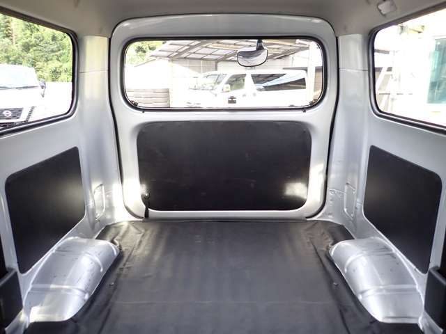 TOWNACE van 2WD