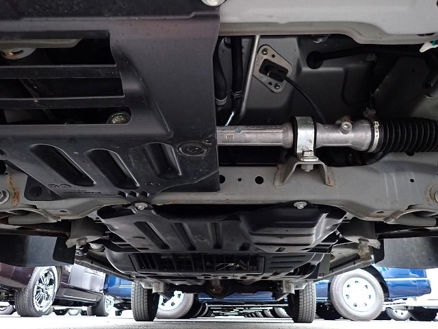 TOWNACE van 2WD