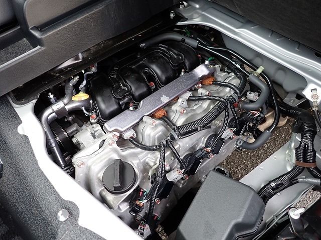 TOWNACE van 2WD