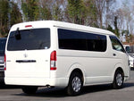 HIACE wagon