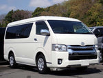 HIACE wagon
