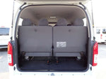 HIACE wagon