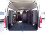 HIACE wagon