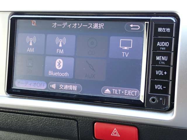 HIACE wagon