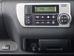 HIACE wagon