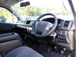 HIACE wagon