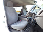 HIACE wagon
