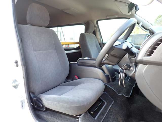 HIACE wagon