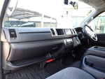 HIACE wagon