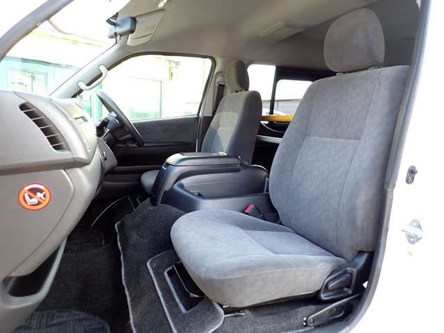 HIACE wagon