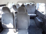 HIACE wagon