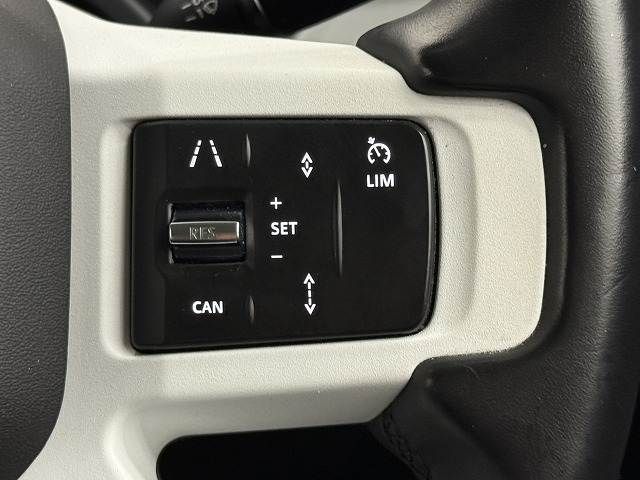ROVER DEFENDER