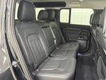 ROVER DEFENDER