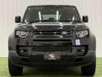 ROVER DEFENDER