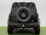 ROVER DEFENDER