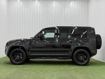 ROVER DEFENDER