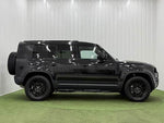 ROVER DEFENDER