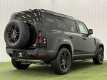 ROVER DEFENDER