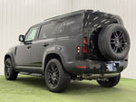 ROVER DEFENDER
