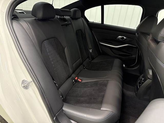 BMW 3series sedan