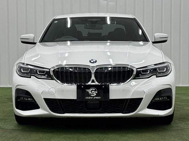 BMW 3series sedan