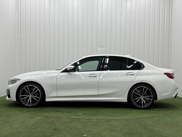BMW 3series sedan