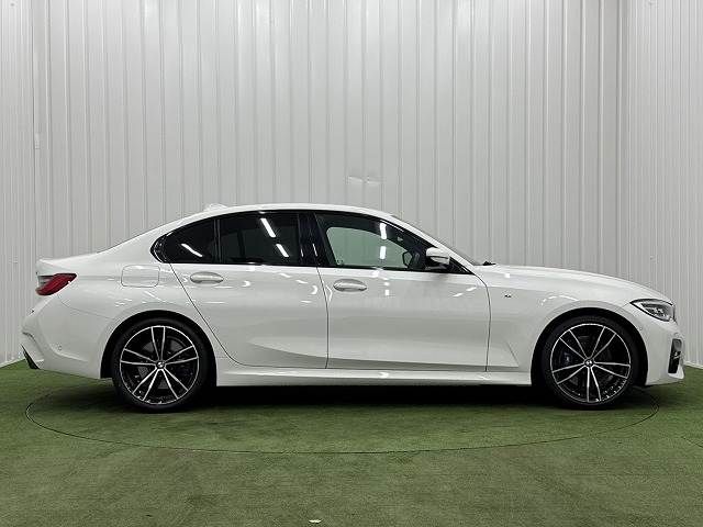 BMW 3series sedan