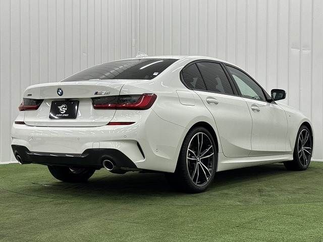 BMW 3series sedan